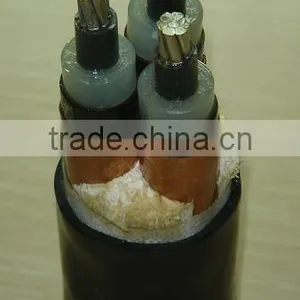 Aluminum Conductor XLPE Insulated Power Cable thumbnail-3