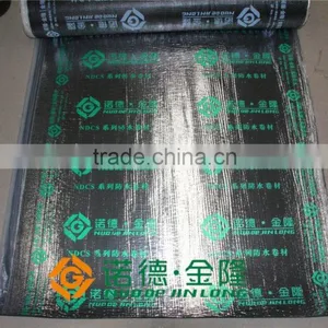 SBS Waterproofing Membrane for Roofing thumbnail-1