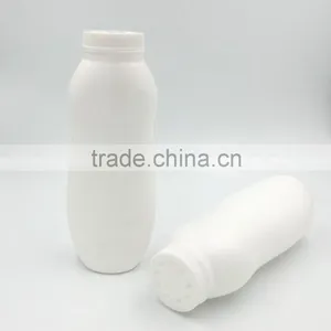 300ml Empty Talm Powder Lady Bottle Baby Powder Empty Powder Bottle thumbnail-2
