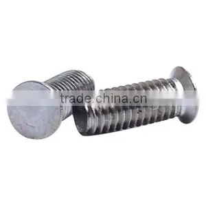 China OEM Customized High Precison Slotted Self Drilling Concrete Screws thumbnail-6