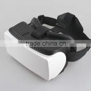 High Quality VR 3D Box With WIFI thumbnail-1