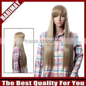 DAILY Wearing Queen's Wig thumbnail-1