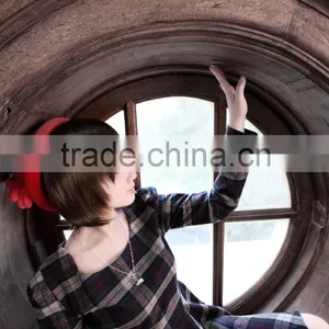High Temperature Fiber European Wigs Synthetic thumbnail-1
