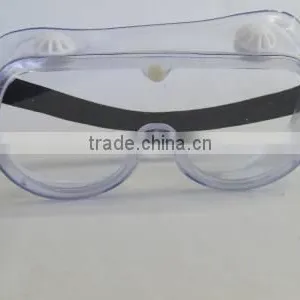 Chemical Splash Goggles thumbnail-1