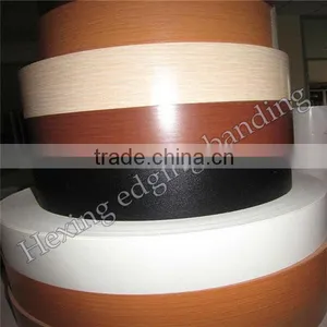 High Gloss Pvc Edge Banding Tape thumbnail-1