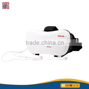 The Best Quality for Custom Google Cardboard VR Box 3d Glasses thumbnail-4