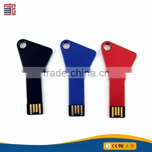 Supplier Custom 32gb Flash Drive Mini Usb Key thumbnail-5