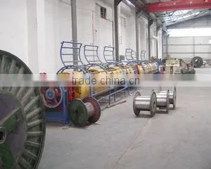 Zhengzhou Yuanda Cable Co., Ltd. company overview - view 2 thumbnail