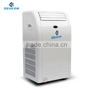 Mini Air Conditioner Portable / Eletric Cooler thumbnail-3