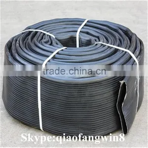 Nitrile/TPU Material Layflat Oil Pipe/fuel Hose thumbnail-2
