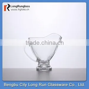 LongRun5.7oz Glass Sauce Bowl Hot Selling Manufacture thumbnail-1