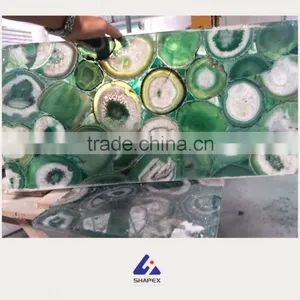 Blue Honey Onyx Salb Stone Price per Gram thumbnail-1