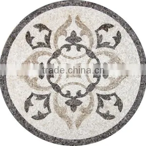 Water Jet Mosaic Tile for Customized thumbnail-6