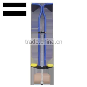 Hot Sales Outdoor Sports Pogo Stick/air Pogo Stick/jump Bar Made in China. thumbnail-2