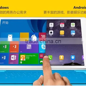9.7 Inch Tablet pc Onda V919 3g Air Win8 With Original Office 365 SIM Card Slot thumbnail-3
