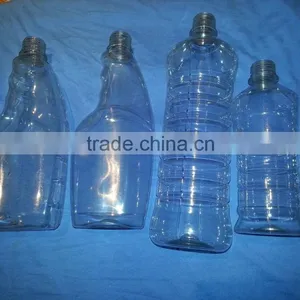 ISO Standard Automatic Glass Cleaner Filling Machine thumbnail-1