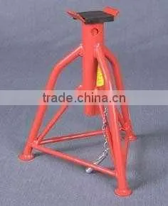 2 Ton Pin Lock Jack Stand thumbnail-1