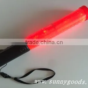 Led Flashing Light Baton thumbnail-3