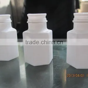 Small Bottle Filling Machine thumbnail-4