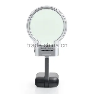 BIJIA 3x65 High Power Medifolding Reading Magnifier Glasses thumbnail-6