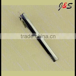 2015 Hot Design Men Metal Tie Bar TB4134 thumbnail-1