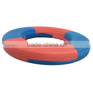 Melors Eva Foam Children Swimming Rings Foam Life Buoy Swimming Life Ring, Lifeguard Water Sports thumbnail-2