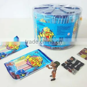 CC Stick Candy With Jigsaw Puzzle Toy thumbnail-2