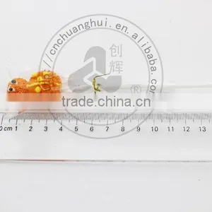 Gummy Lollipop Candy Snowman 2 Jelly Lollipop thumbnail-4