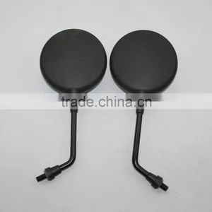 SCL-2012090437 High Quality Reasonable Price BOXER BM100, BOXER CT100 Motorcycle Rear View Mirror From China thumbnail-2