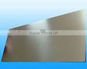 GR5 6AL4V ELI Medical Thin Titanium Sheet,titanium Plate thumbnail-1