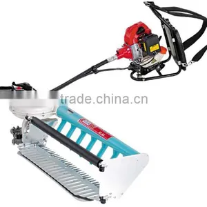 Updated Factory Direct 500mm Hedge Trimmer Tea Plucking Machine thumbnail-1