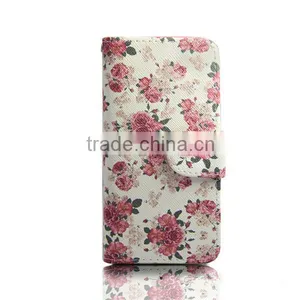 Flip Cover for Iphone 6s Wallet Leather Case thumbnail-5