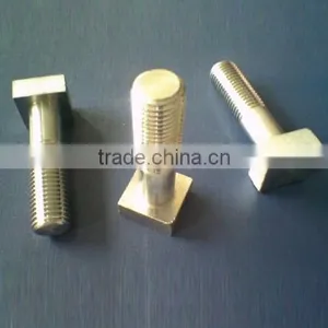 Stainless Steel Square Head thumbnail-4