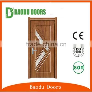 Decorative Wood Doors Carved Cheap Mdf Interior Wood Doors Romania thumbnail-1