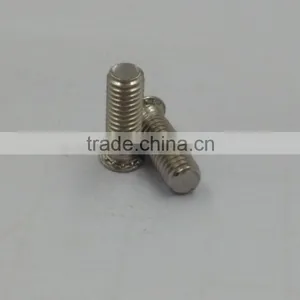 2016 Dongguan Panel Self Clinching Insert Nut and Self-clinching Stud Screw thumbnail-2