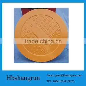 FRP Manhole Cover for Good Sale thumbnail-2
