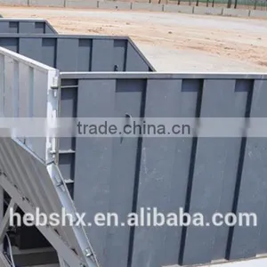 ISO Certificate New Technical Goods PLD3200 Concrete Batching Machine thumbnail-6