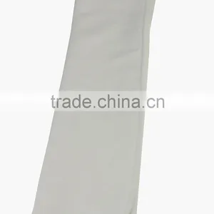 High Quality Bamboo Cotton Prefold Insert for Diaper Cover thumbnail-2