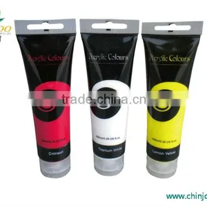 100ML Acrylic Color thumbnail-1