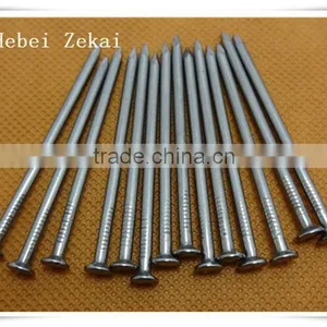 High Quality Common Iron Nails for Construction Factory Price thumbnail-1