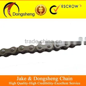 Industail Driving Chains Simplex Transmission Chain 415/415H/415BF1/415BF3 thumbnail-2
