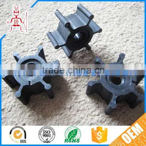 OEM Anti-aging Light Injection Impeller Wheel thumbnail-3