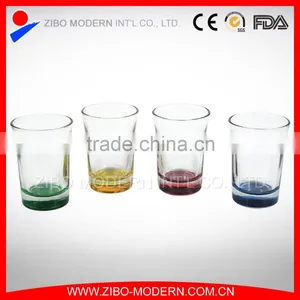 Custom Shot Glass Supplier, Wholesale Skull Glass Factory, Bulk Whisky Glass Company thumbnail-3