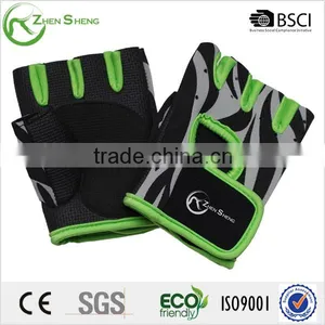 Zhensheng Gym Exercise Gloves thumbnail-2
