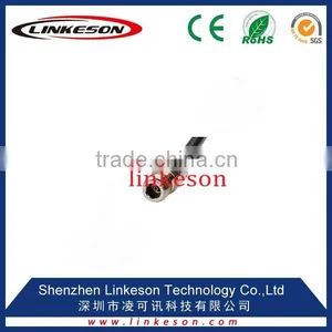 (manufacture)N Female Clamp to RP TNC Male Low Loss Wifi Cable thumbnail-3