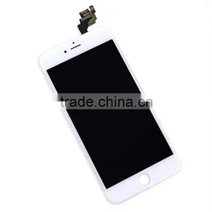 Gold Supplier Replacement LCD Display Screen LCD Screen for Apple IPhone 6 Plus LCD Digitizer Assembly thumbnail-5