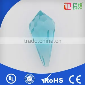 Point Back Crystal , Crystal Stone for Dresses thumbnail-1