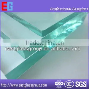 Clear Float Glass thumbnail-1