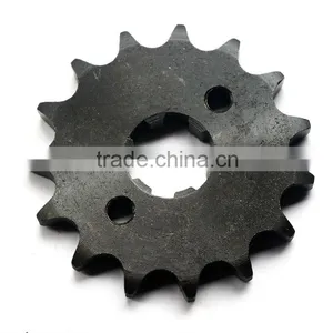 JH150 44T Motorcycle Sprocket thumbnail-2