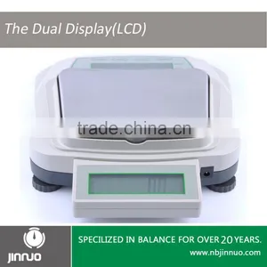 Jinnuo Electronic Balance Load Cell 100g 0.01g High Precision Jewellery Scale Digital Balance thumbnail-3
